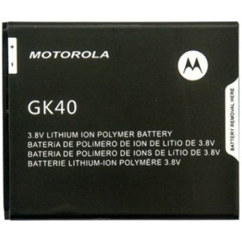 Motorola GK40