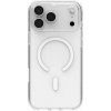 Kryt na mobil ZAGG Luxe Snap na Apple iPhone 17 Pro Max (702320829) priehľadný