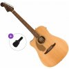 Fender Redondo Player LH Basic SET