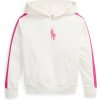 Detská mikina Polo Ralph Lauren 313957348001 biela 144-154