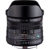 PENTAX FA HD 31mm F/1.8 Limited