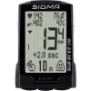 Bezdrôtový cyklopočítač Sigma Sport BC 23.16