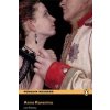Penguin Readers 6 Anna Karenina + CD (Leo Tolstoy)