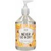 Anal Lube Never Go in Dry 500 ml