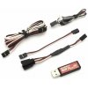 Kyosho Kyosho ICS USB Adapter HS for Kyosho Mini-Z