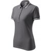 Polokošeľa Urban 220 - L, 36 - oceľovo sivá