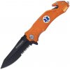 BÖKER Magnum EMS Rescue 01LL472 nôž