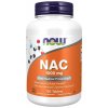 Now Foods NAC - acetylcysteín 1000 mg 120 tableta