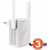 Tenda A15 - 750Mb/s WiFi-AC Range Extender, 1x LAN port, predĺženie WiFi signálu, antény 2x 3dBi
