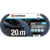Gardena textilná hadica Liano™ Xtreme 20 m - sada 18470-20