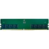 QNAP 48GB DDR5 ECC RAM, 4800 MHz, UDIMM, G0 ver. (RAM-48GDR5ECG0-UD-5600)