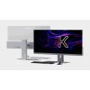 ALOGIC Monitor EDGE 40 LCD 5K s 90W PD, vesmírne šedý