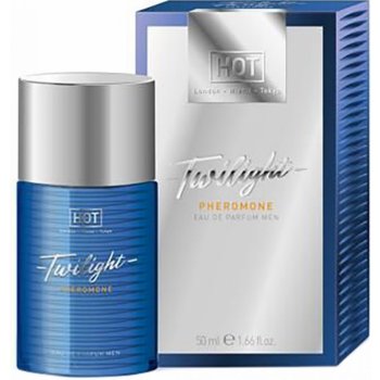 Hot Twilight man EDP 50 ml