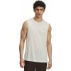 Under Armour Trail run lunch tank hnedé