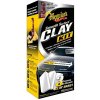 Meguiar's Smooth Surface Clay Kit – sada na dekontamináciu laku
