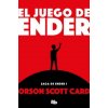 El juego de Ender / Ender's Game
