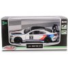 MIKI Auto Bmw M6 Gt3 1:44