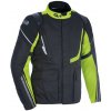 bunda MONTREAL 4.0 DRY2DRY™, OXFORD (černá/žlutá fluo, vel. S)