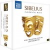SIBELIUS, J.: Incidental Music (6CD) (Bendik Goldstein, Roi Ruottinen, Pia Pajala, Sari Nordqvist, Waltteri Torikka, Tuomas Katajala, Turku Philharmonic Orchestra, Leif Segerstam)