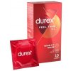 Durex Feel Thin XL extra tenké kondómy 10ks