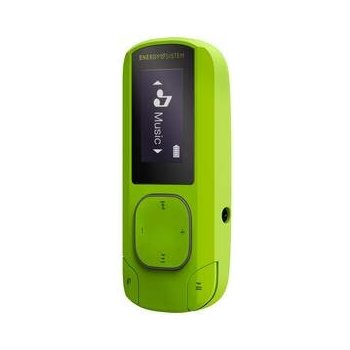 Energy MP3 Clip 16GB