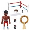 Playmobil 70879 Šampión v boxe