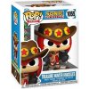 Funko POP Games: Sonic- Treasure Hunter Knuckles