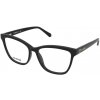 Dioptrické okuliare Love Moschino MOL615 807 Veľkosť: 54