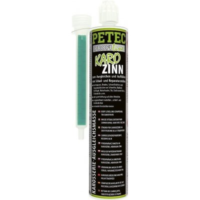 PETEC 96175 Karosársky tmel nahradzujúci cínovanie 265 ml