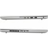 HP ENVY 16-H1055CL Intel® Core™ i7 i7-13700H Laptop 40,6 cm (16 ) WQXGA 32 GB DDR5-SDRAM 2 TB SSD NVIDIA GeForce RTX 4060 Wi-Fi 6E (802.11ax) Windows 11 Home Stříbrná Nový / Repack