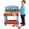 Bigjigs Toys Ponk pracovní stůl