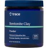 Trace Minerals Bentonite Clay, bentonitový íl v prášku, 454 g