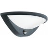 Eglo Eglo 97312-LED Vonkajšie svietidlo so senzorom BELCREDA LED/9,3W/230V IP44 EG97312 + záruka 5 rokov zadarmo