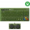 8BitDo Mechanical Keyboard Xbox Edition RET00504