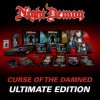 NIGHT DEMON - CURSE OF THE DAMNED BOX SE (1BOX)