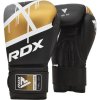 F7 10 OZ BOXERSKÉ RUKAVICE RDX 10oz.