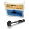 Nagaoka JN-P500 + Carbon Fiber Stylus Brush
