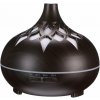 Aróma difuzér Sixtol Palm tmavé drevo 500ml (SX4022)