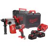 MILWAUKEE M18 FUEL Set náradia 4933479531
