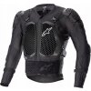 OCHRANNÁ BUNDA ALPINESTARS BIONIC ACTION V2 BK S