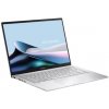 ASUS ZenBook 14 UX3405CA OLED Foggy Silver (UX3405CA-OLED233X) Core Ultra 9 285H / Intel AI Boost / 14,0
