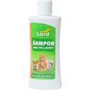 Lord Šampon pro psy a kočky s norkovým olejem 250 ml