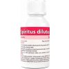 SPIRITUS DILUTUS 50 g