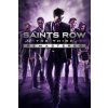 Saints Row The Third Remastered