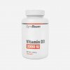 GymBeam Vitamín D3 2000 IU 60 tablet