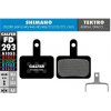 Galfer Bike Standard Brake Pad Shimano Deore uni - Galfer FD293 Standard G1053 brzdové doštičky pre Shimano/Tektro/TRP