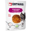 ONTARIO Cat Chicken Pieces Scallop 95 g