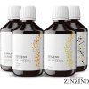 Zinzino Balance Oil olej 300 ml, vysoký obsah Omega 3 (EPA + DHA) mastných kyselín Príchuť: Grapefruit - Citrón - Limetka