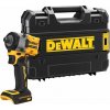 DeWALT DCF922NT-XJ power wrench 1/2 2500 RPM 406 Nm Black Yellow 415 W 18 V