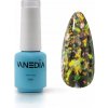 Vanedia - trblietavý top coat, R7 8 ml.